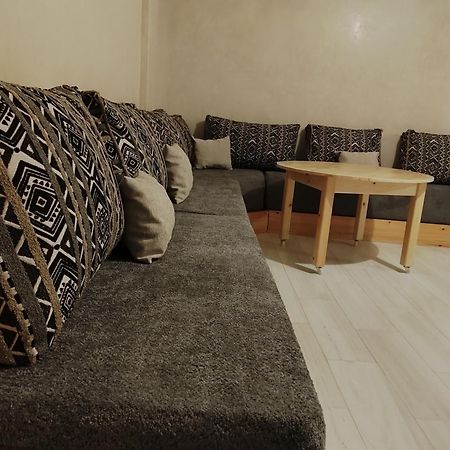 Appartement Argan Surf House à Taghazout Extérieur photo