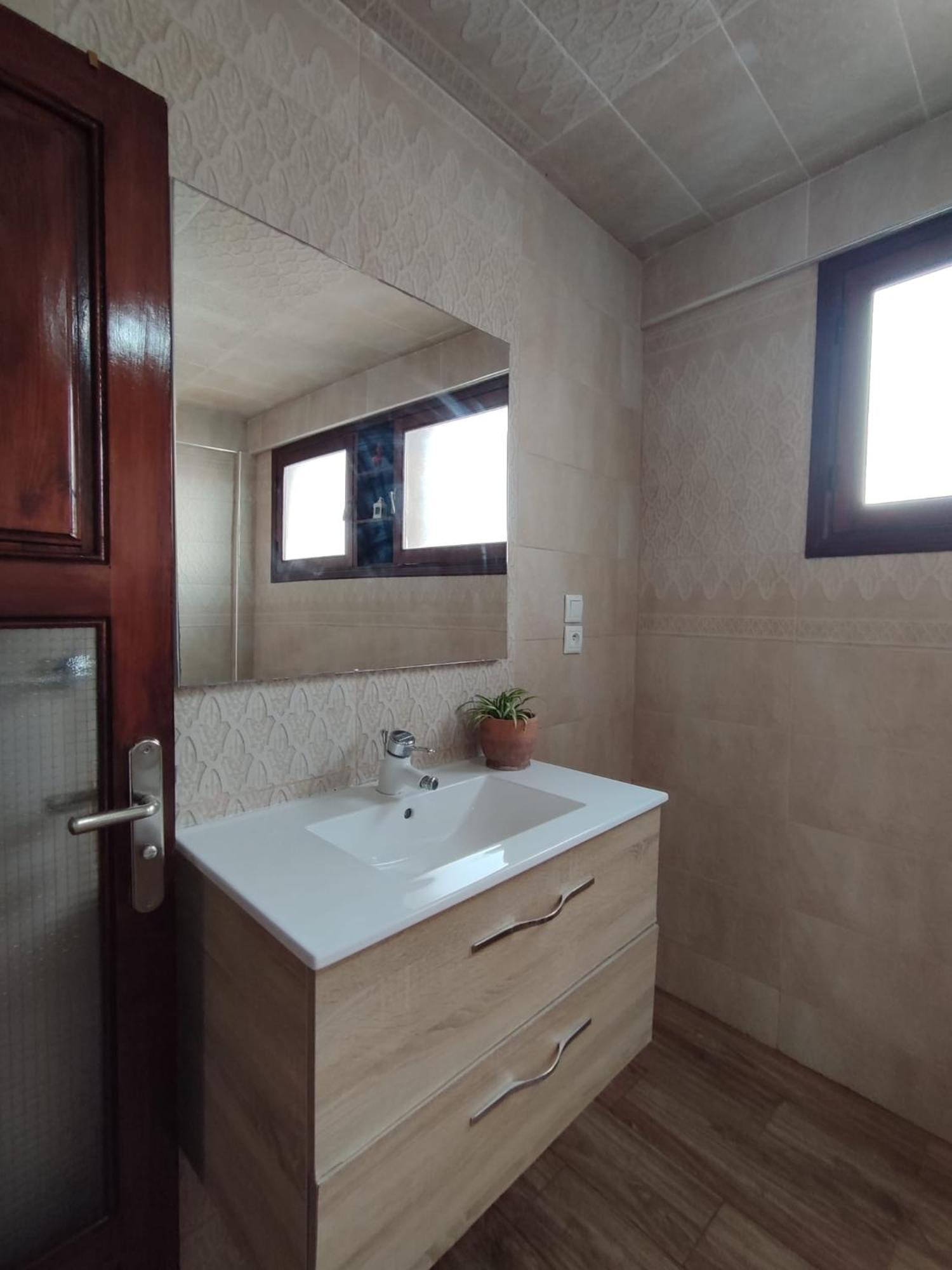 Appartement Argan Surf House à Taghazout Extérieur photo