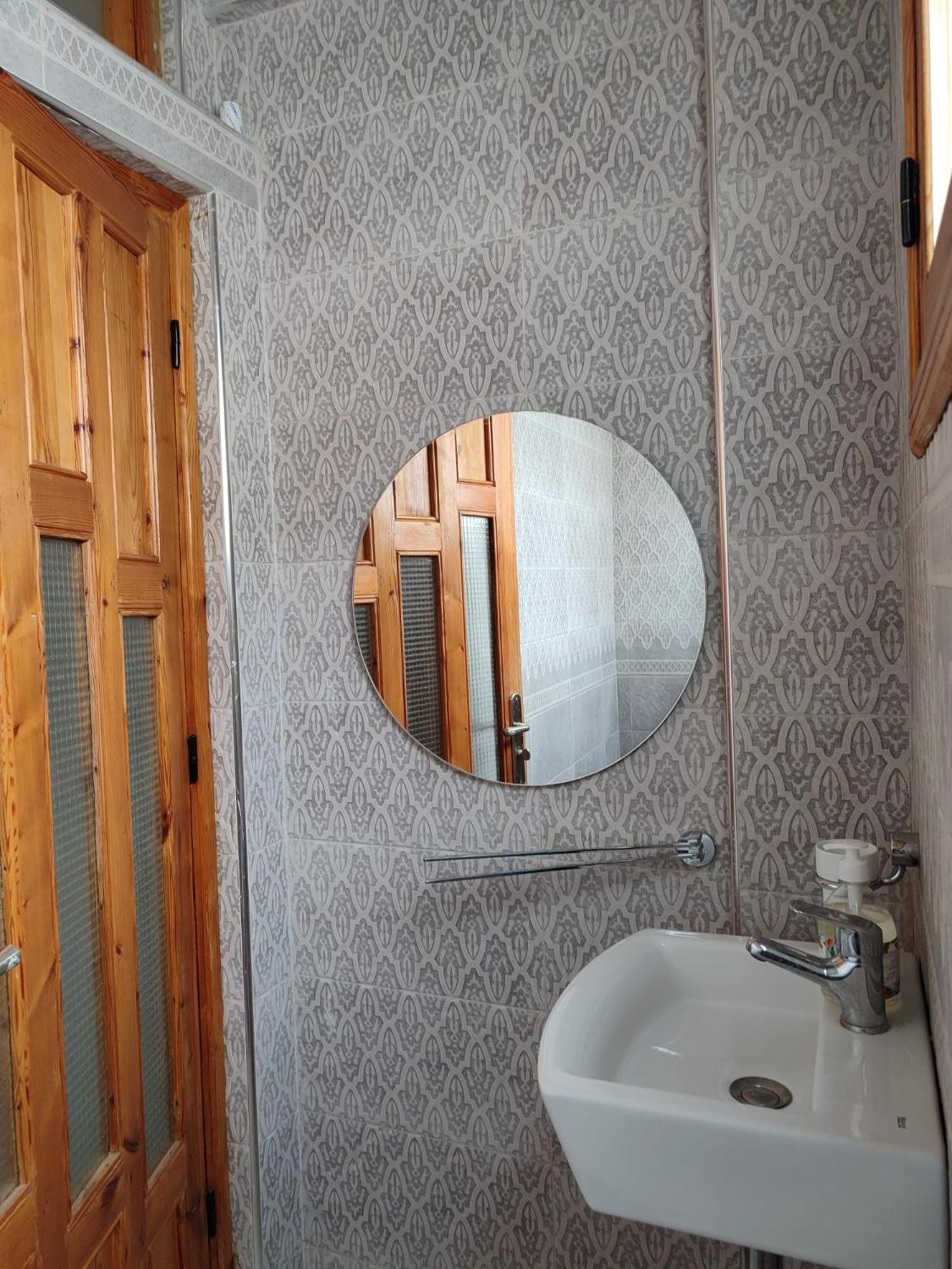 Appartement Argan Surf House à Taghazout Extérieur photo