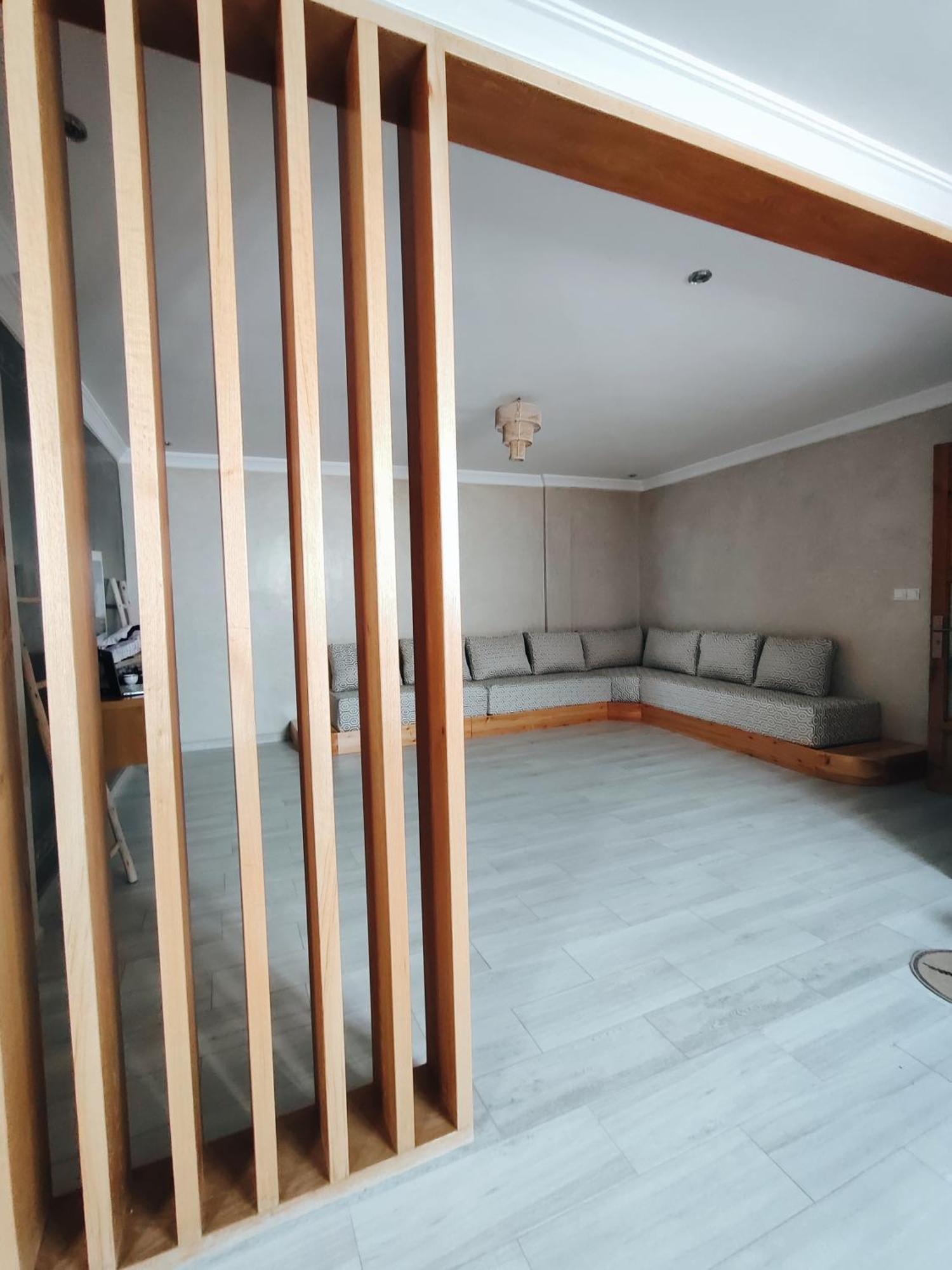 Appartement Argan Surf House à Taghazout Extérieur photo